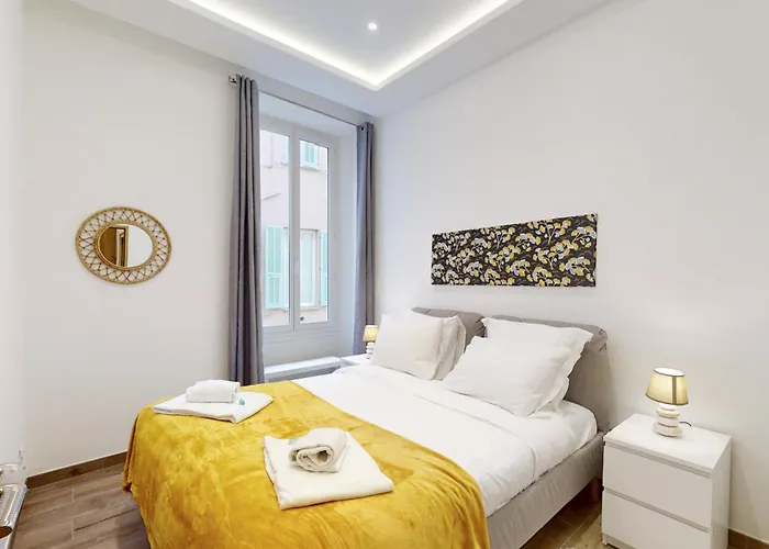 Gold-stars Fshh Appartement *