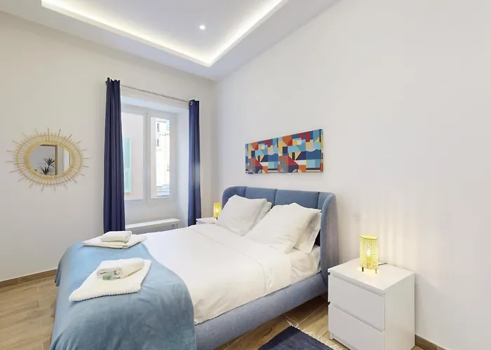 Gold-stars Fshh Appartement