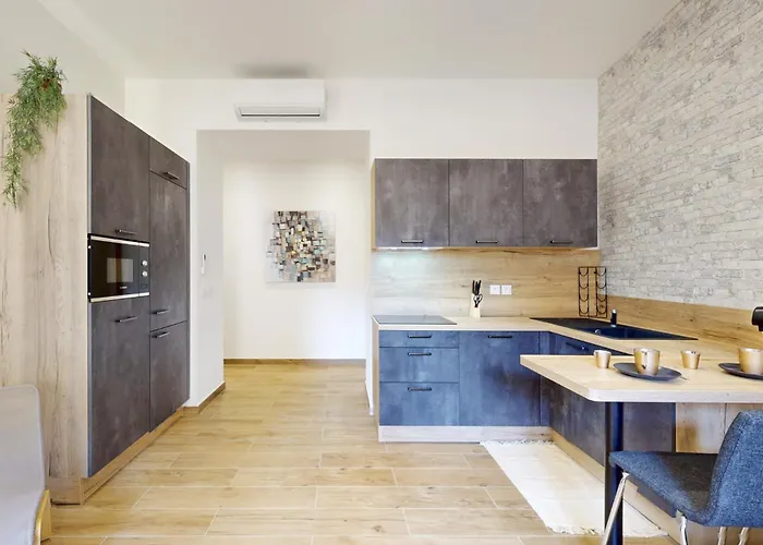 Gold-stars Fshh Appartement Nice